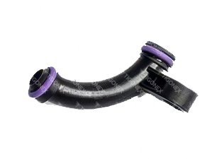 CONNECTION PIPE