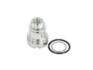 INJECTOR SLEEVE