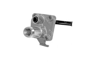 FLANGE PIPE