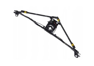 SİLECEK MEKANİZMASI MOTORSUZ