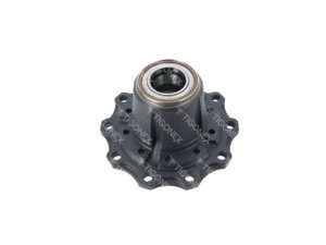 WHEEL HUB (FRONT)