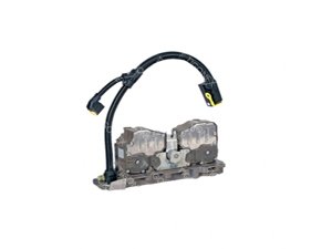 GEARBOX VALVE