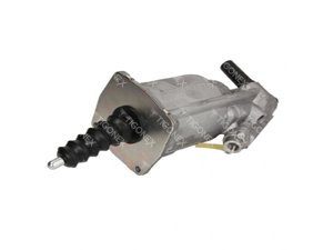 CLUTCH SERVO