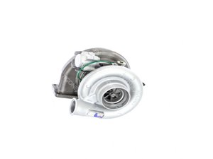 TURBO KOMPLE