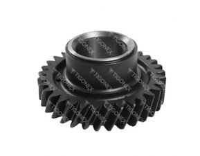 GEAR 3RD