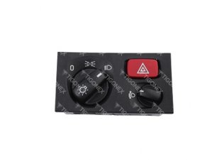 KONTROL PANELİ