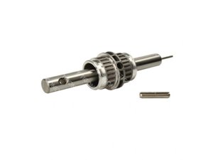 PISTON ROD