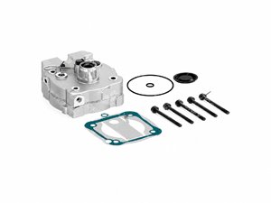 CYLINDER HEAD (AIR COMPRESSOR)