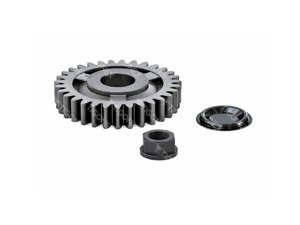GEAR (AIR COMPRESSOR)