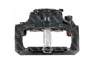 BRAKE CALIPER LEFT
