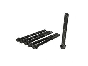 SİLİNDİR KAPAK SAPLAMASI TAKIM