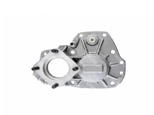 PTO COVER