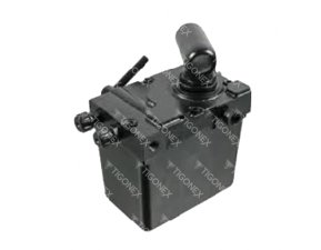 CABIN TILTING PUMP