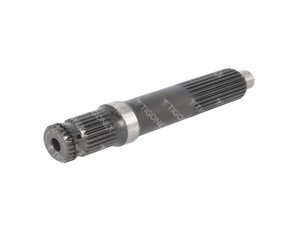 INPUT SHAFT