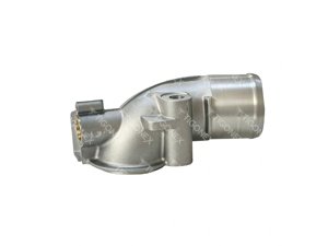RETARDER PIPE