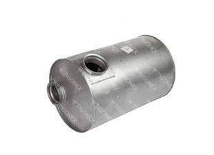 SILENCER