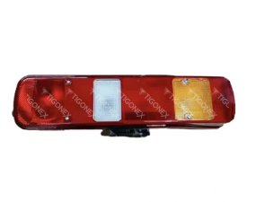 TAIL LAMP LEFT