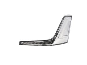 TURN SIGNAL LAMP LEFT