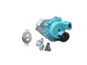 ADBLUE PUMP